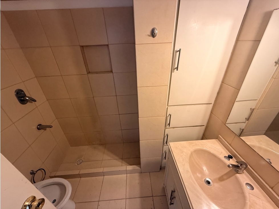 Alquiler apartamento 2 dormitorios - Punta Carretas · Foto 6