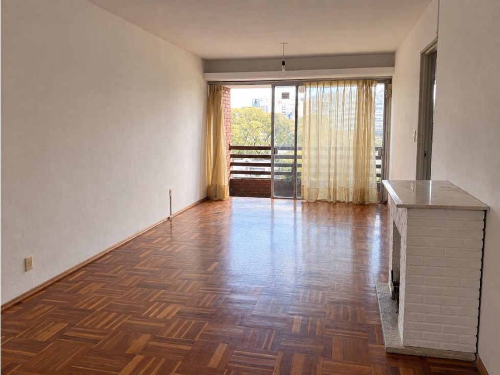 Alquiler apartamento 2 dormitorios - Punta Carretas · Foto 2