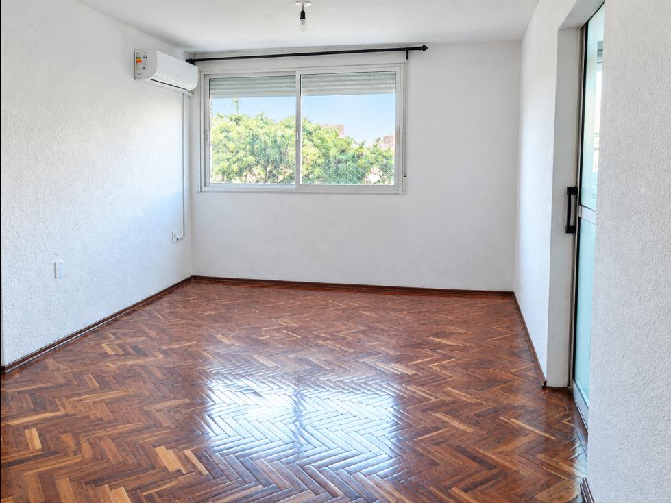 PARQUE POSADAS: Apartamento de dos dormitorios en alquiler · Foto 11