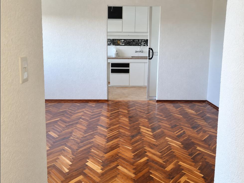 PARQUE POSADAS: Apartamento de dos dormitorios en alquiler · Foto 12