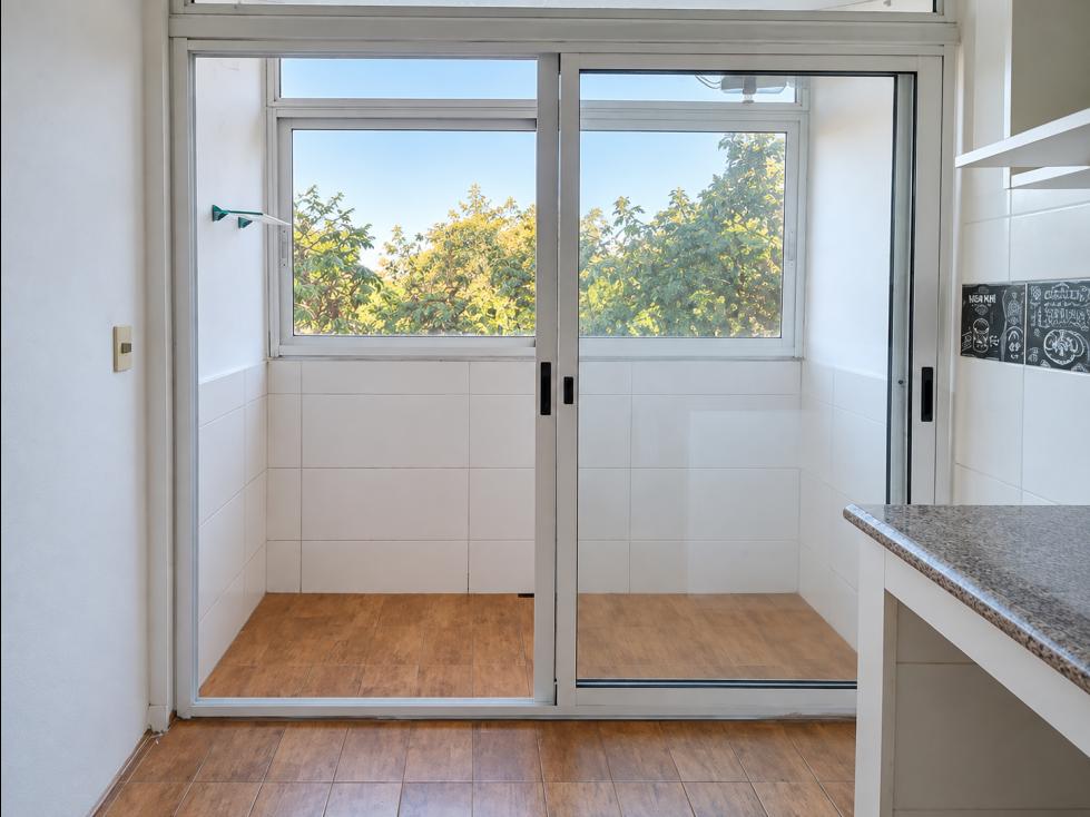 PARQUE POSADAS: Apartamento de dos dormitorios en alquiler · Foto 10