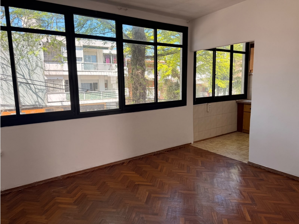 alquiler apartamento 1 dormitorio en malvín · Foto 9