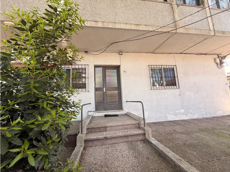 alquiler apartamento 1 dormitorio en malvín · Foto 12