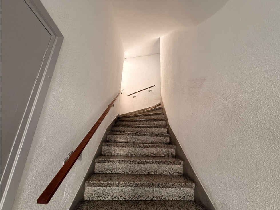 alquiler apartamento 1 dormitorio en malvín · Foto 10