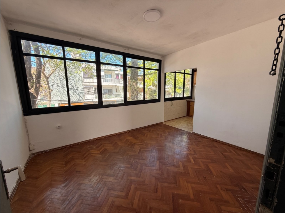 alquiler apartamento 1 dormitorio en malvín · Foto 11