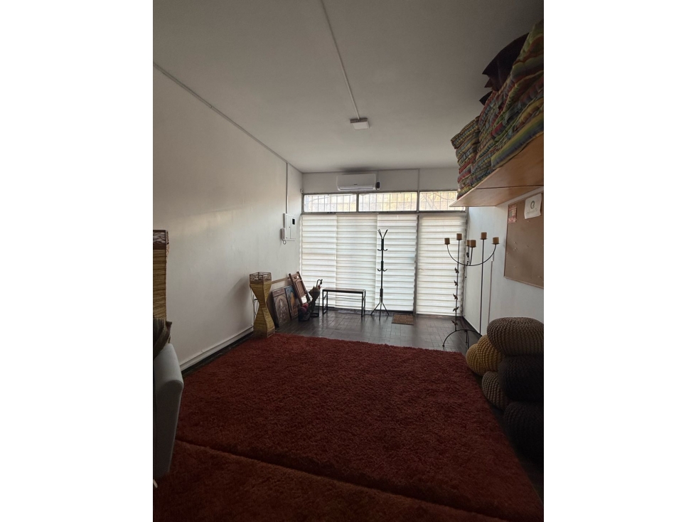 POCITOS NUEVO: Local comercial en alquiler · Foto 4