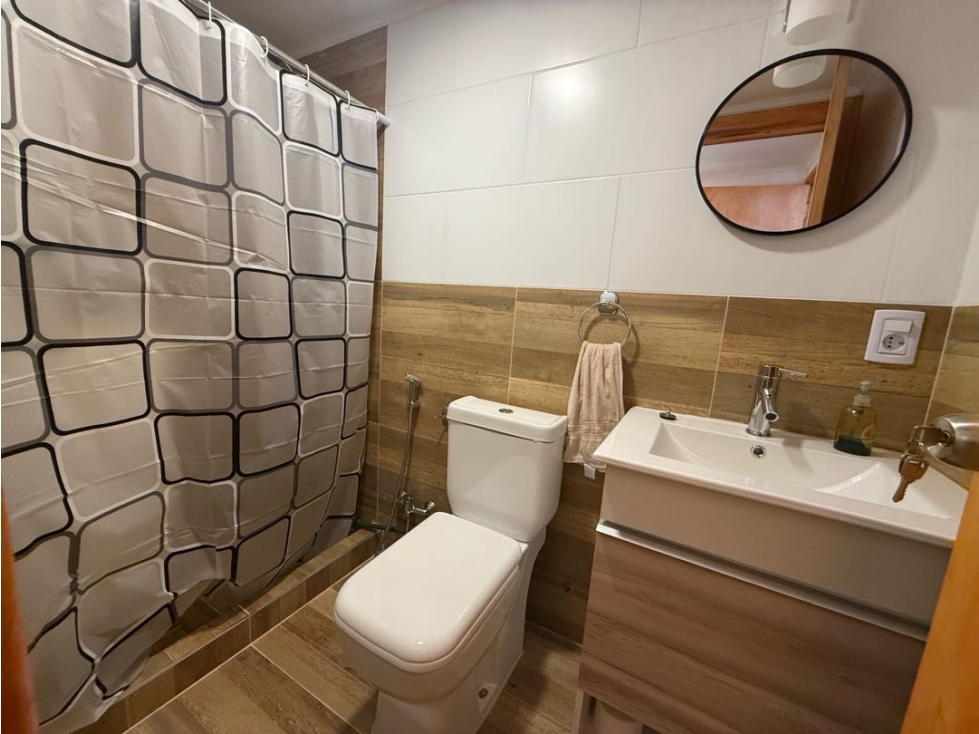 POCITOS NUEVO: Local comercial en alquiler · Photo 7