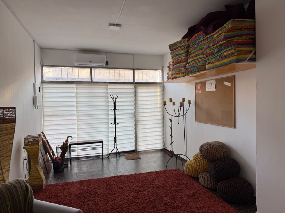 POCITOS NUEVO: Local comercial en alquiler · Photo 6