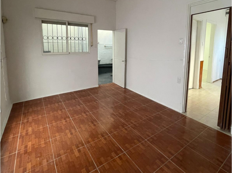 ALQUILER APARTAMENTO 1 DORMITORIO SIN GASTOS COMUNES - POCITOS · Foto 3
