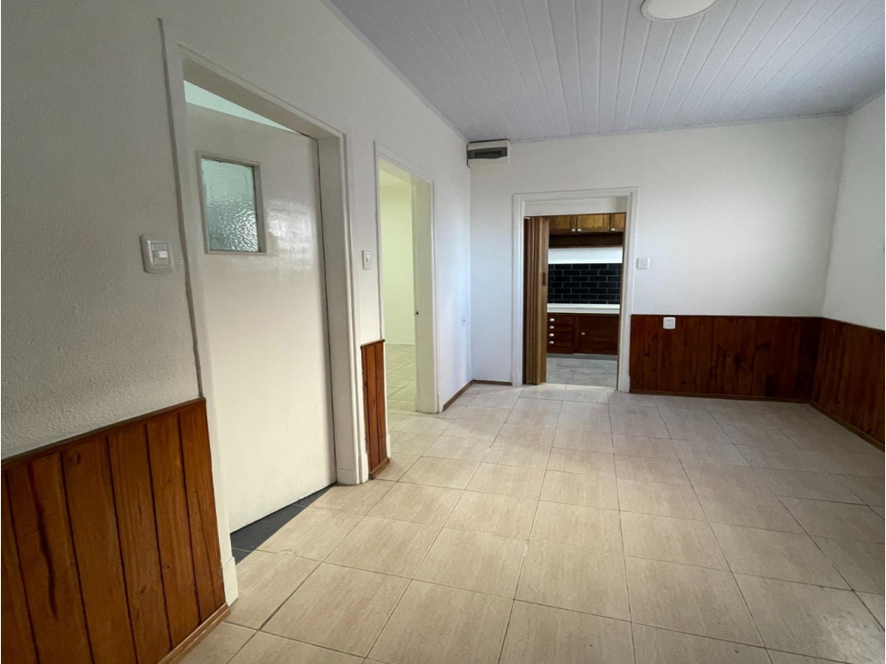 ALQUILER APARTAMENTO 1 DORMITORIO SIN GASTOS COMUNES - POCITOS · Foto 6