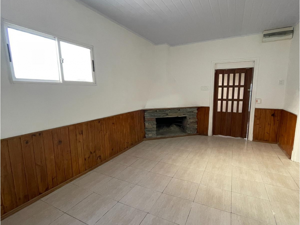 ALQUILER APARTAMENTO 1 DORMITORIO SIN GASTOS COMUNES - POCITOS · Foto 4