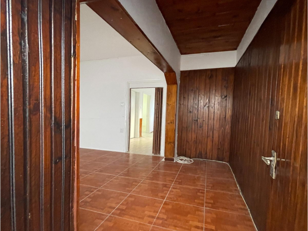 ALQUILER APARTAMENTO 1 DORMITORIO SIN GASTOS COMUNES - POCITOS · Foto 2