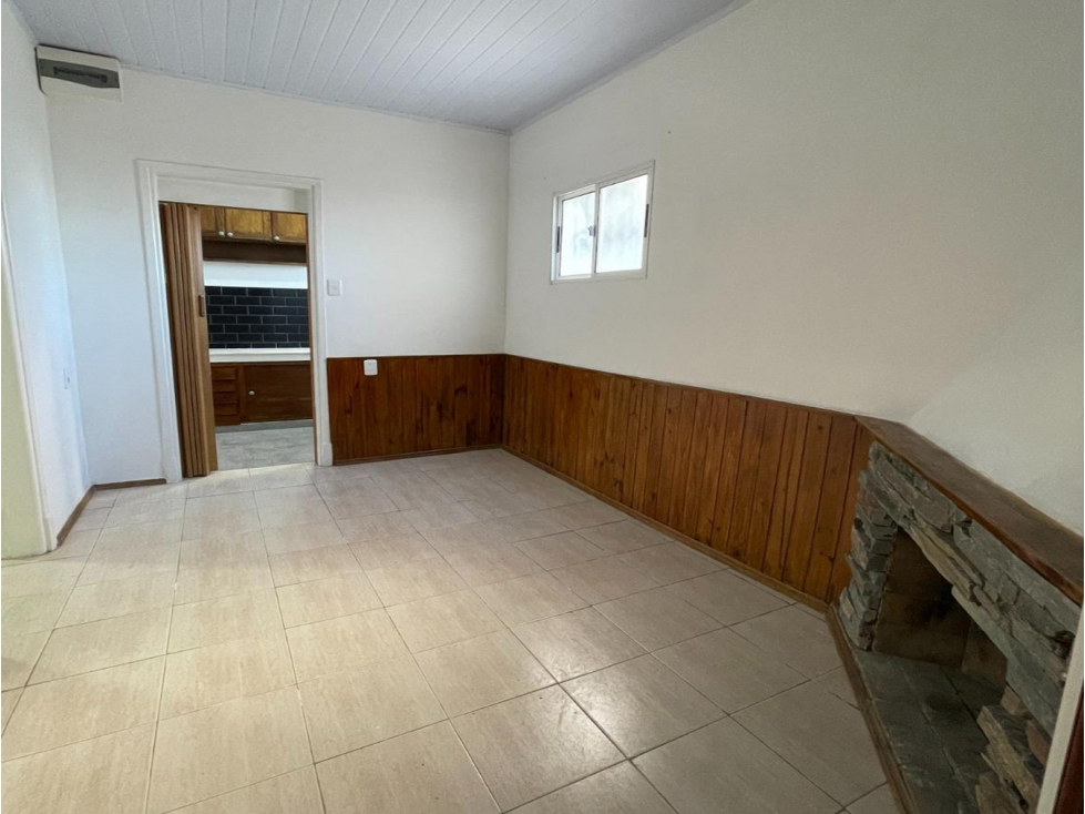 ALQUILER APARTAMENTO 1 DORMITORIO SIN GASTOS COMUNES - POCITOS · Foto 7