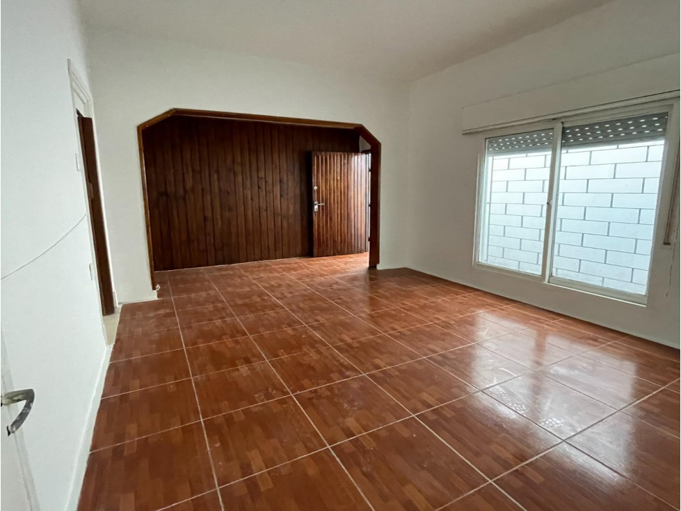 ALQUILER APARTAMENTO 1 DORMITORIO SIN GASTOS COMUNES - POCITOS · Foto 1