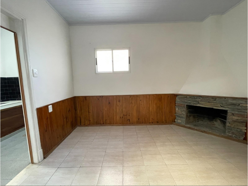 ALQUILER APARTAMENTO 1 DORMITORIO SIN GASTOS COMUNES - POCITOS · Foto 5