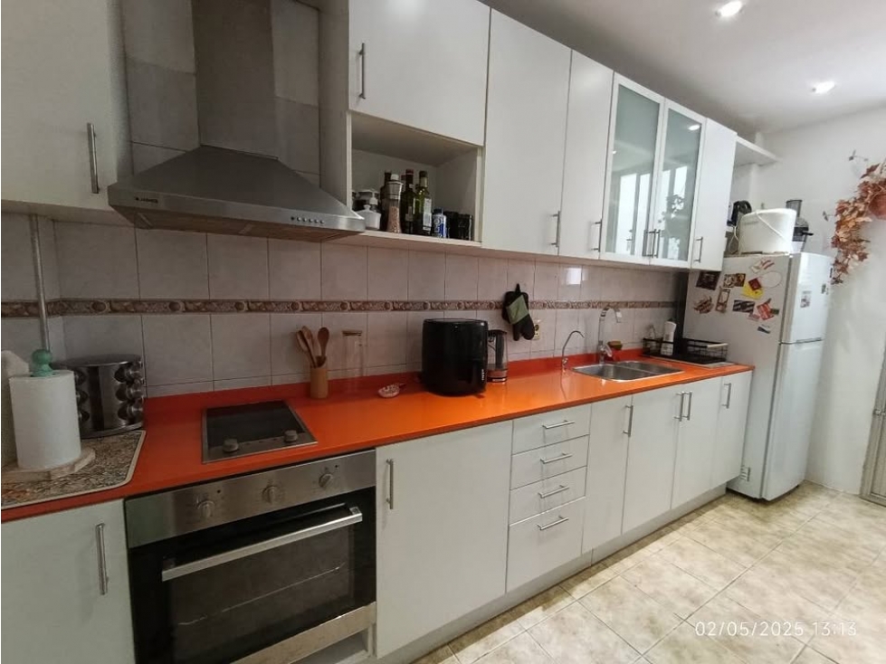 ALQUILER APARTAMENTO 2 DORMITORIOS RECICLADOS - CORDON SUR · Foto 8