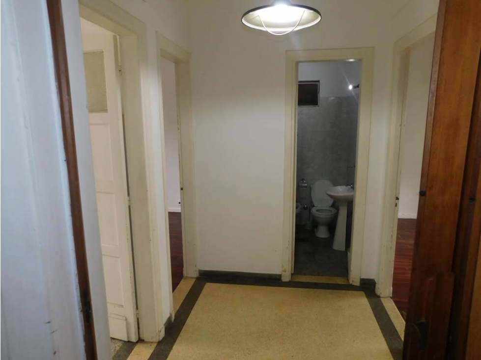 ALQUILER APARTAMENTO 2 DORMITORIOS CON BALCON - CENTRO · Foto 6