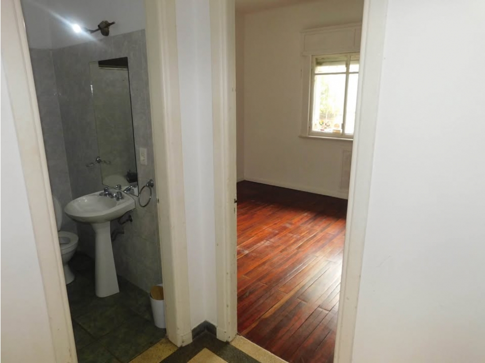 ALQUILER APARTAMENTO 2 DORMITORIOS CON BALCON - CENTRO · Foto 7