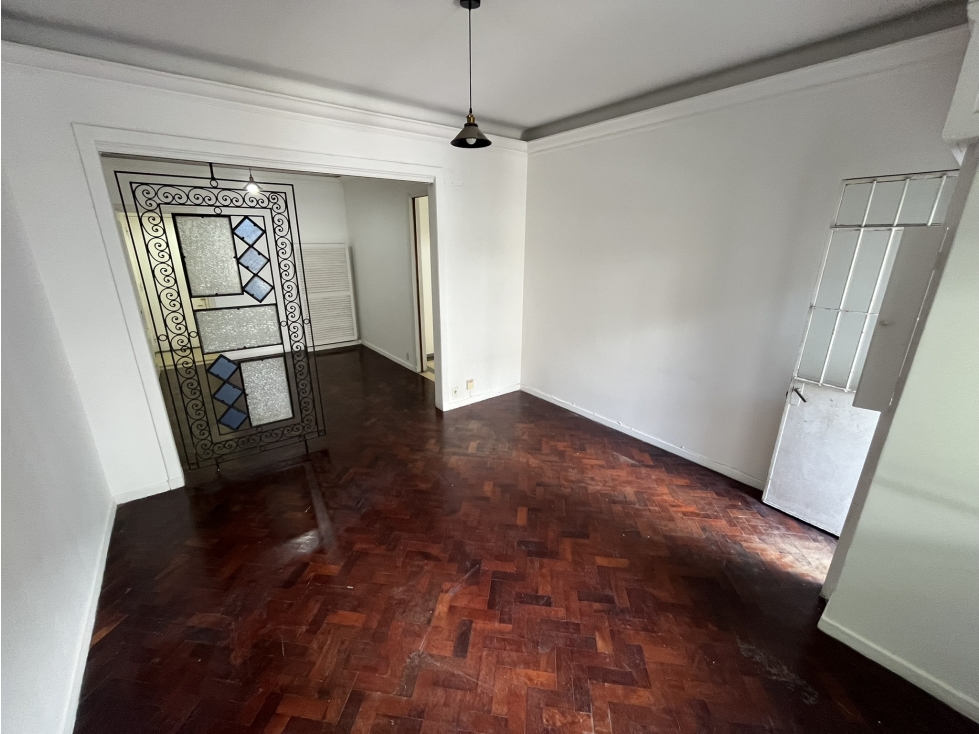 ALQUILER APARTAMENTO 2 DORMITORIOS CON BALCON - CENTRO · Foto 2