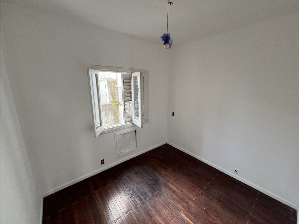 ALQUILER APARTAMENTO 2 DORMITORIOS CON BALCON - CENTRO · Foto 8