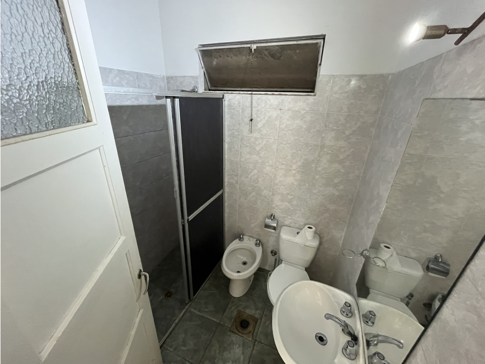 ALQUILER APARTAMENTO 2 DORMITORIOS CON BALCON - CENTRO · Foto 4