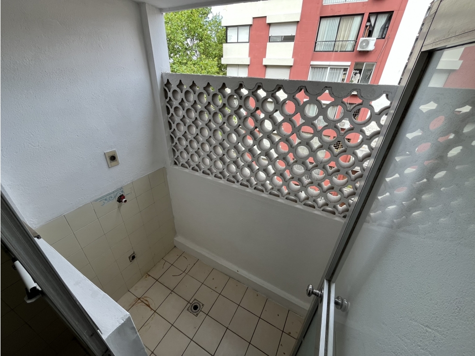 ALQUILER APARTAMENTO MONOAMBIENTE CON BALCÓN CERRADO - CORDÓN · Foto 7