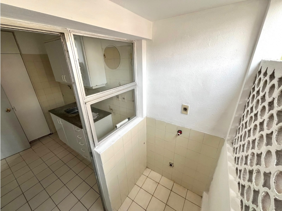 ALQUILER APARTAMENTO MONOAMBIENTE CON BALCÓN CERRADO - CORDÓN · Foto 8