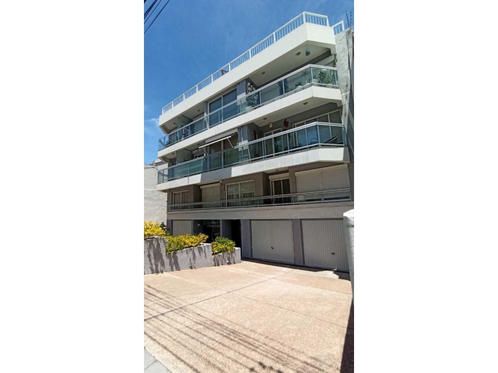 MALVIN un dormitorio con terraza, próximo a la playa · Foto 3