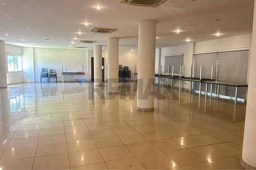 Alquiler De Complejo Multifuncionalde 17.300m2 - San Lorenzo — foto 2