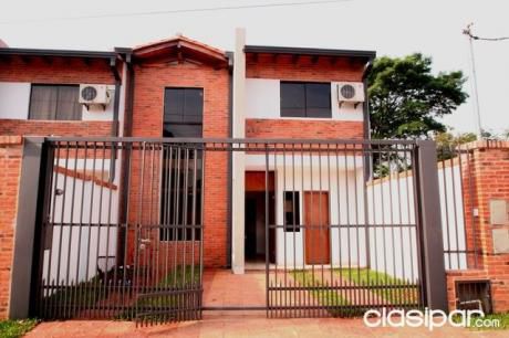 Alquilo Moderno Duplex Zona C.I.t