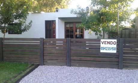 Depósito 120 Mt2+ Casa 80mt2+ Terreno 600mt2