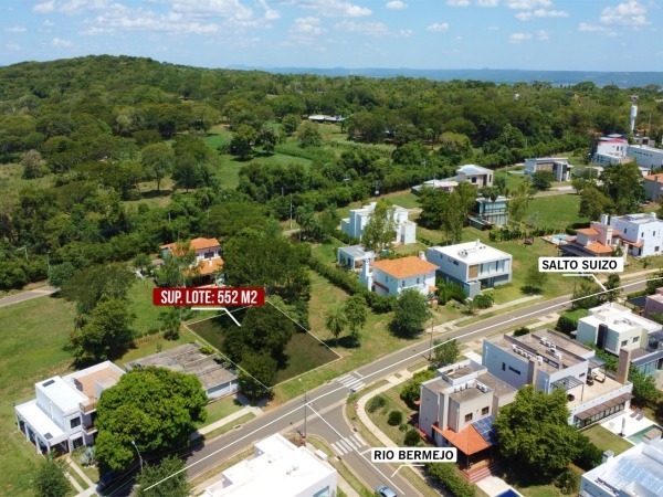 TERRENO EN VENTA EN AQUA VILLAGE – ALTOS — foto 2
