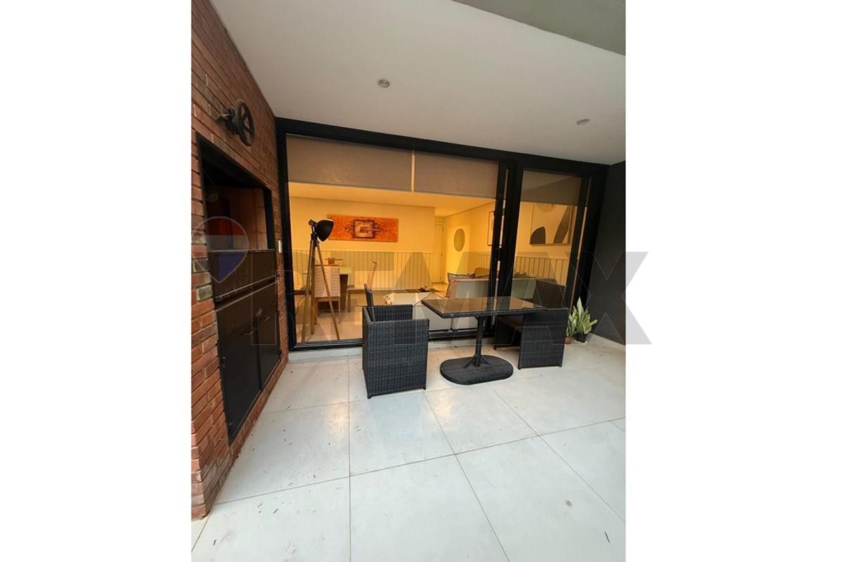 Departamento con Jardín - Alquiler - Ycuá Satí, Asunción, Paraguay — foto 3
