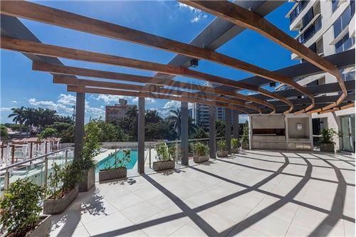 Departamento-Alquiler-Coronel cabrera, Ycuá Satí, Asunción — foto 3