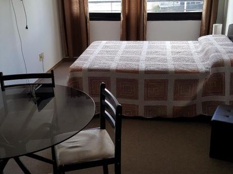 Monoambiente Con Muebles