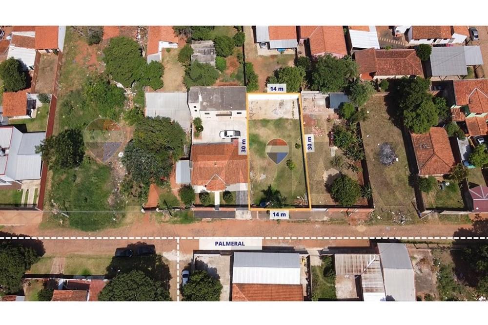 VENDO TERRENO EN SAN LORENZO NUEVA AURORA — foto 2