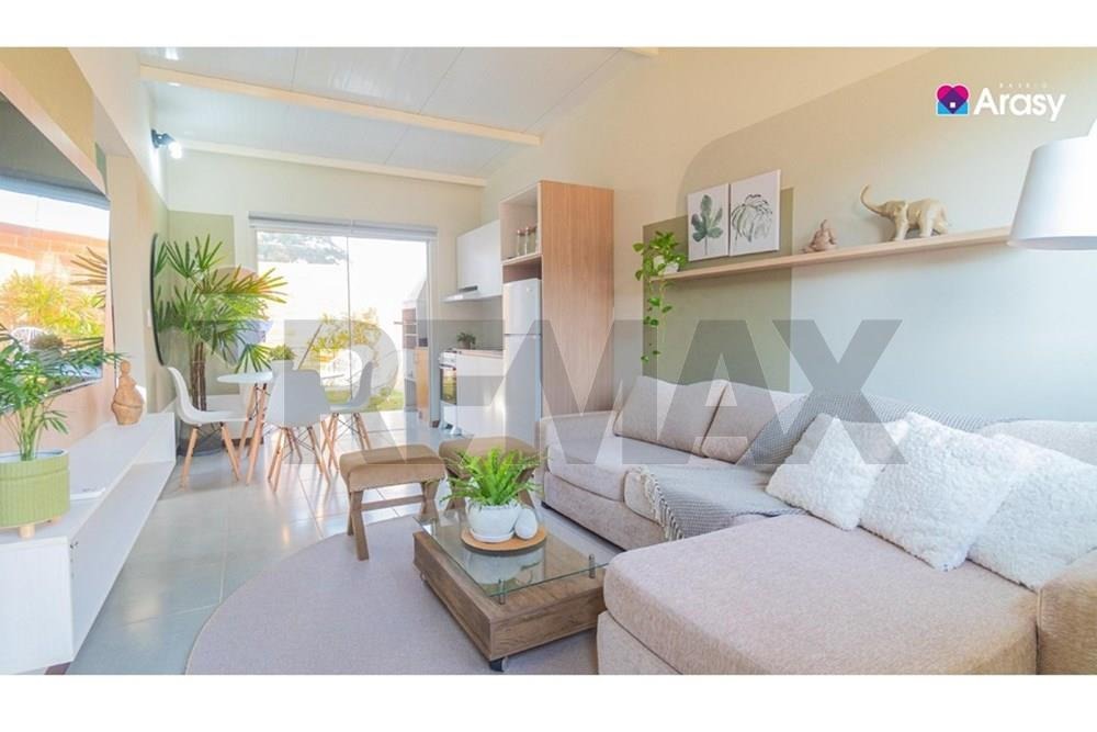 VENDO CHALET EN  ARASY 3 - AREGUÁ — photo 2