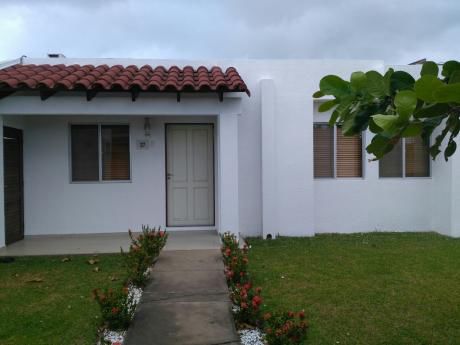 Casa Sevillas Las Terrazas I