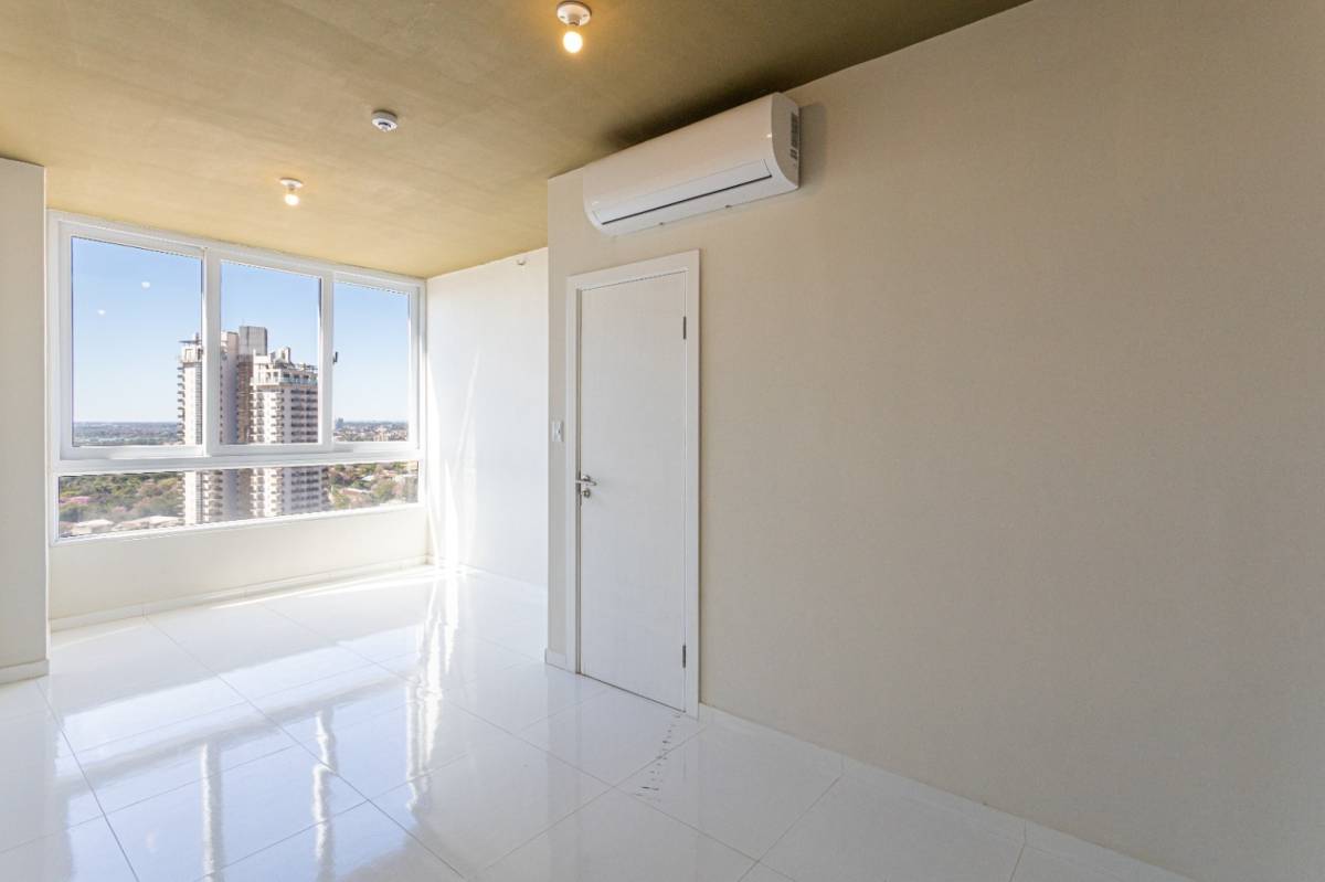 Departamento en alquiler en San Roque, Asunción — foto 3