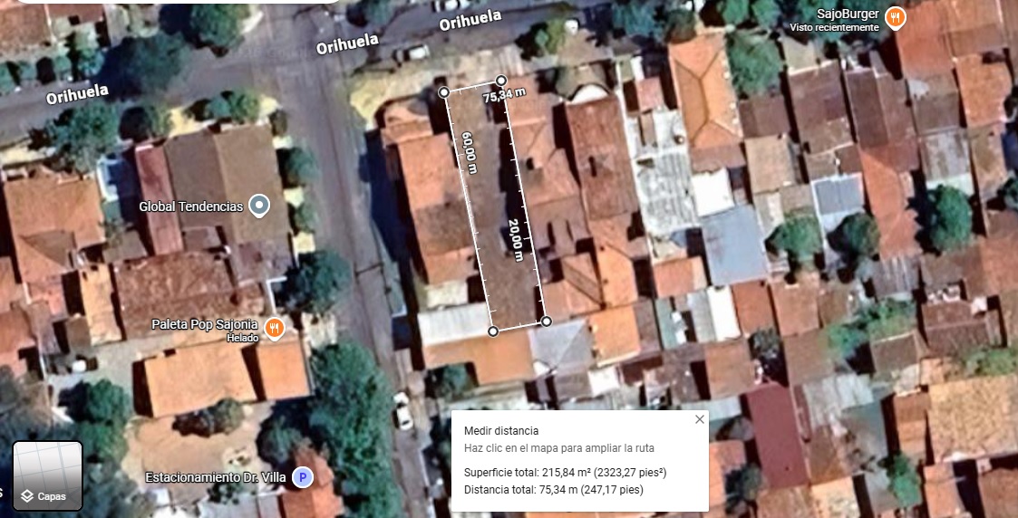 Casa en venta en Sajonia, Asunción — foto 3