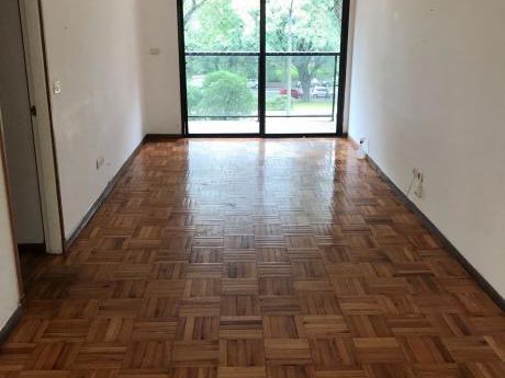 Apto 2 Dormitorios, 1 Suite, 2 Baños, Garage, Port 24 Hs, Cocina Indep Vig 24 Hs