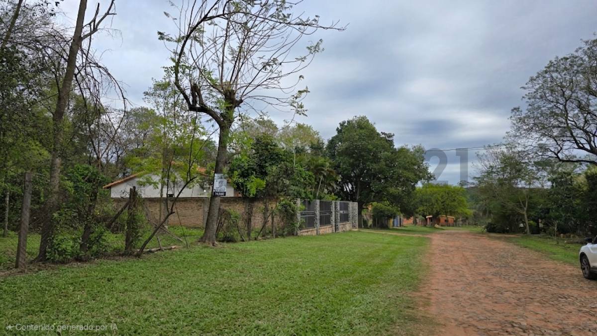 Terreno en Altos Cordillera (800 M²) — foto 2