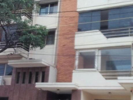 Alquilo A-058 Hermoso Departamento - Edificio El Alto