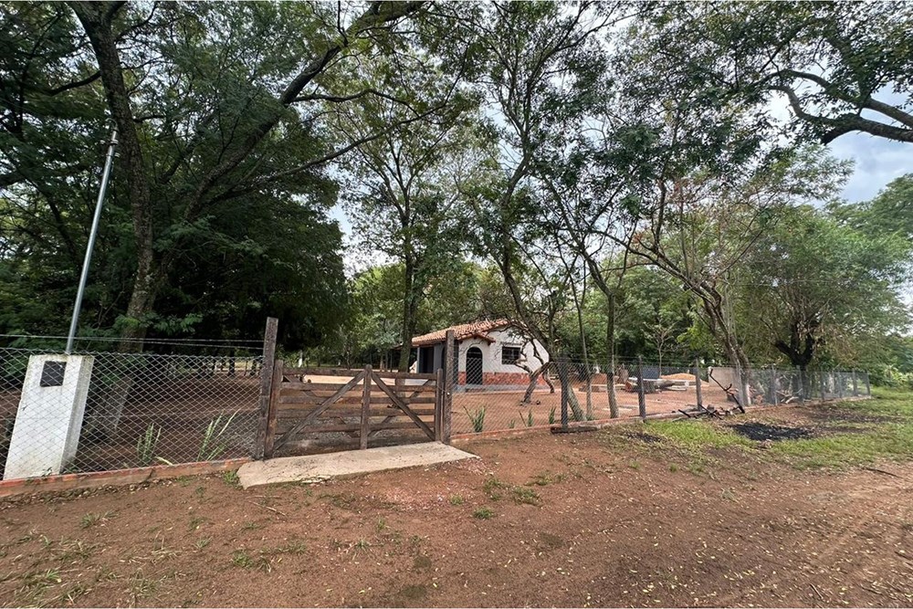Casa en venta en Paraguarí — foto 2