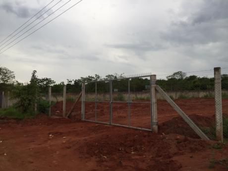 Terreno 9.040m2 Z/ Rakiura - Loma Merlo Luque