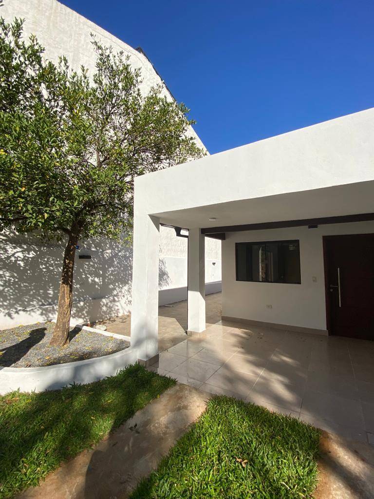 ALQUILO BONITA CASA ZONA CONMEBOL — foto 2