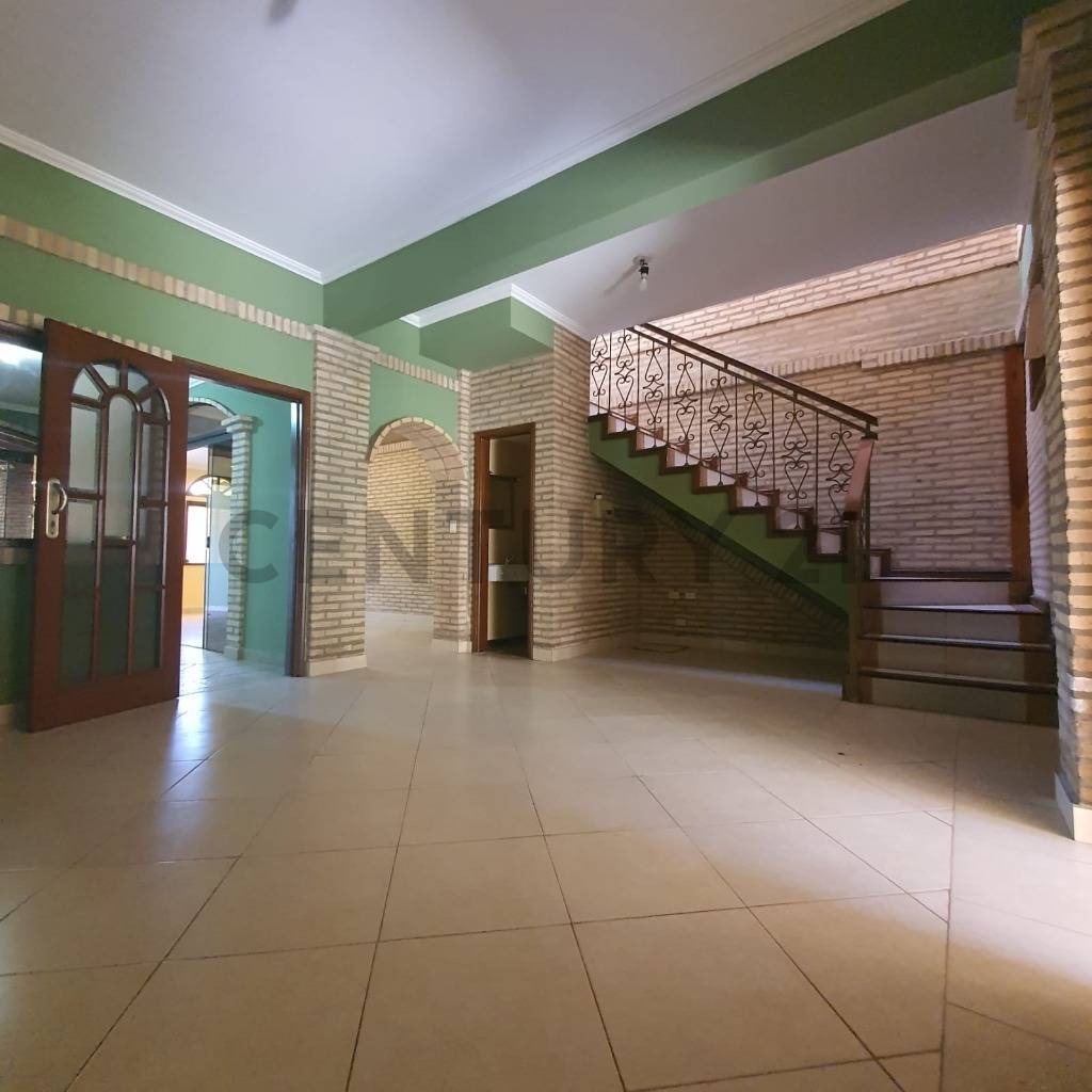 Vendo duplex en Primer Barrio - Luque — foto 2