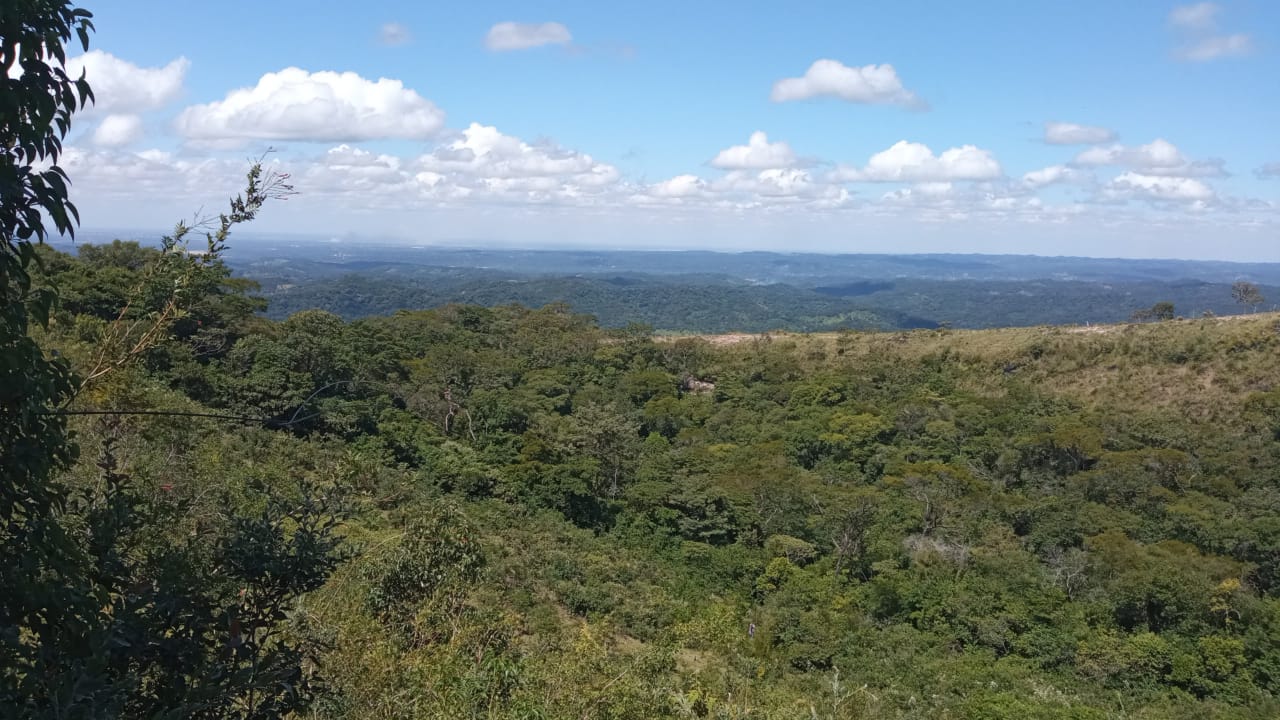  Linda Propiedad En Altura De 90ha,  A 30mn Del Torno.
