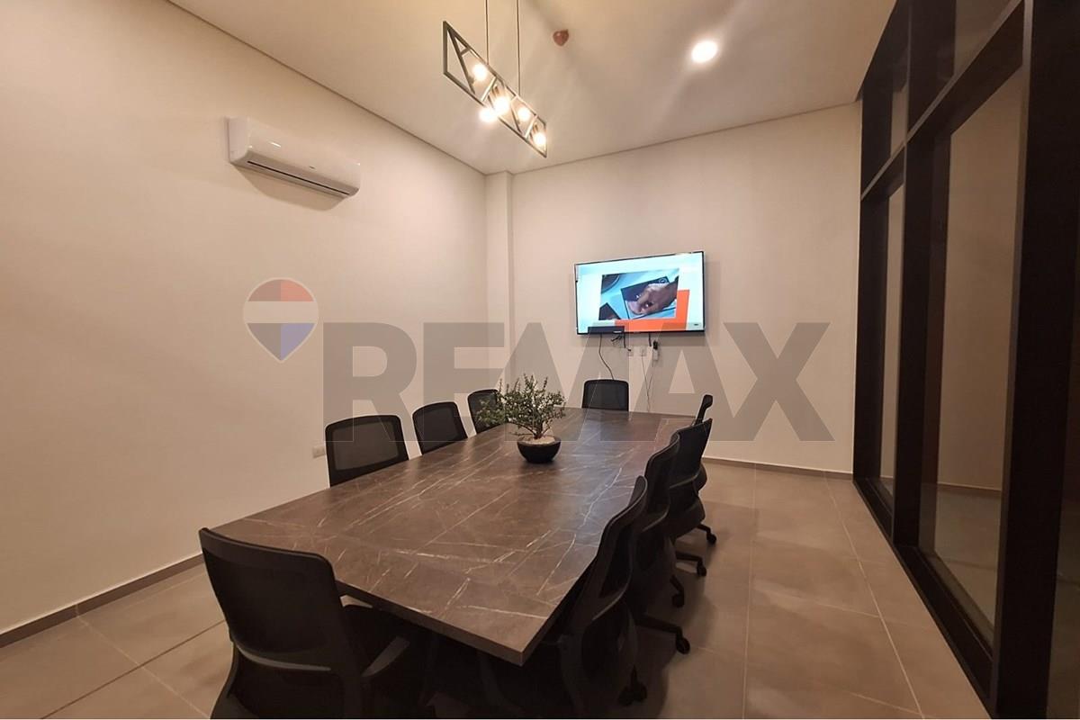 Departamento - Alquiler - Las Mercedes, Asunción, Paraguay — foto 3
