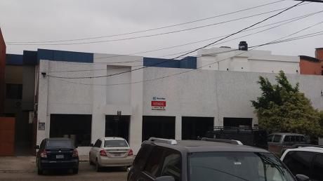 Edificio Para Instituciones En Venta